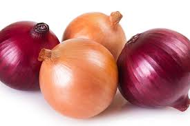 Red Onions